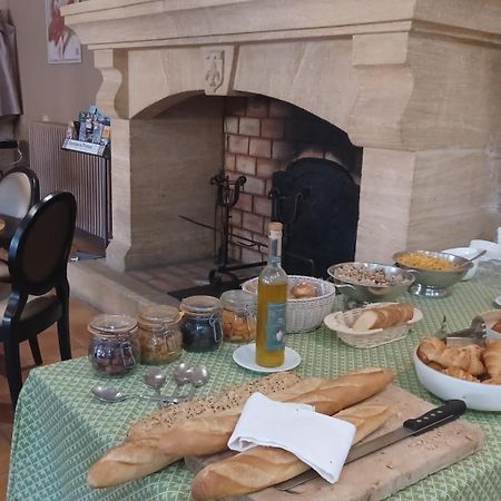 Le Castelet Des Alpilles Hotel Saint-Remy-de-Provence Luaran gambar