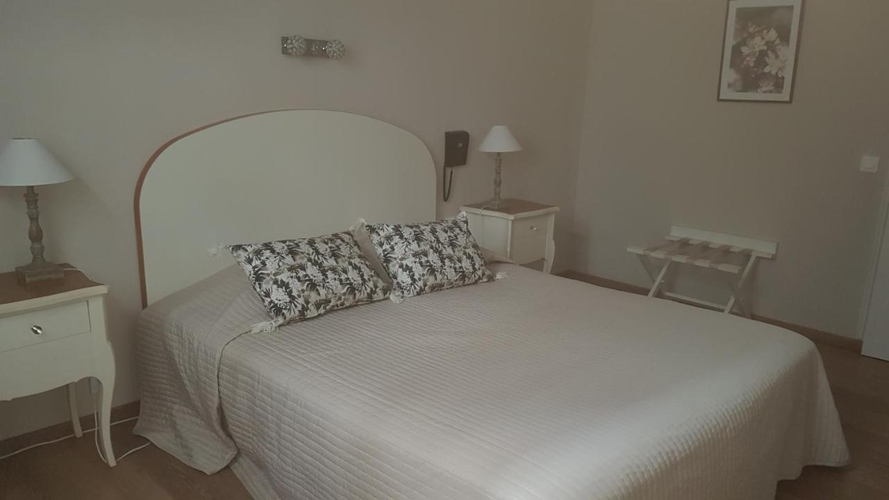 Le Castelet Des Alpilles Hotel Saint-Remy-de-Provence Luaran gambar