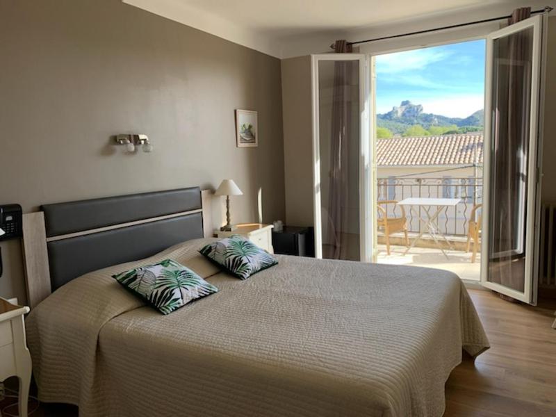 Le Castelet Des Alpilles Hotel Saint-Remy-de-Provence Luaran gambar