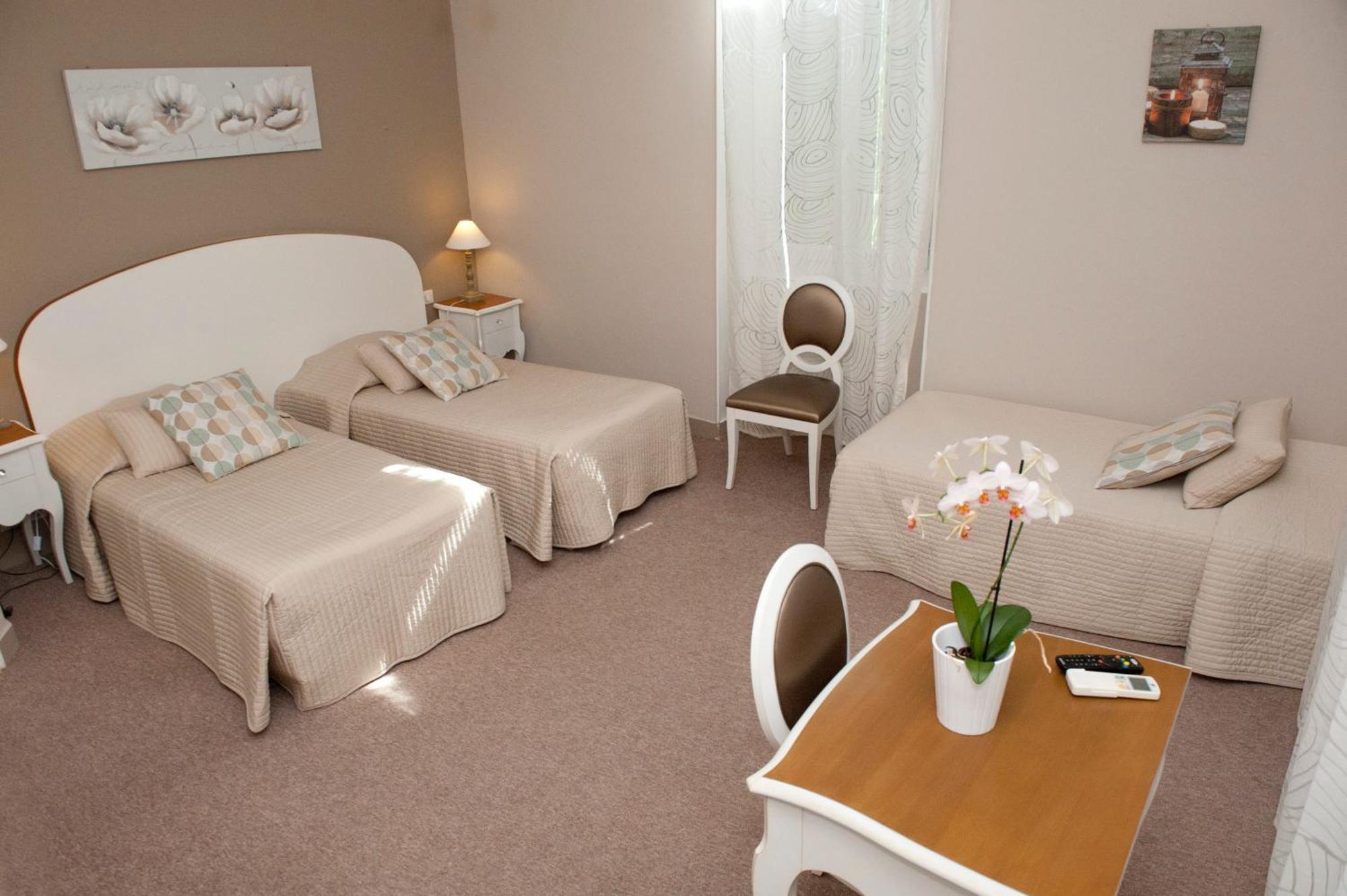 Le Castelet Des Alpilles Hotel Saint-Remy-de-Provence Luaran gambar
