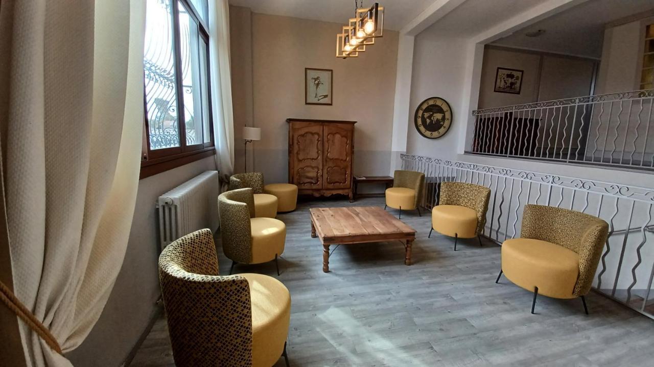 Le Castelet Des Alpilles Hotel Saint-Remy-de-Provence Luaran gambar