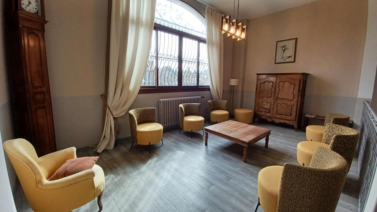 Le Castelet Des Alpilles Hotel Saint-Remy-de-Provence Luaran gambar