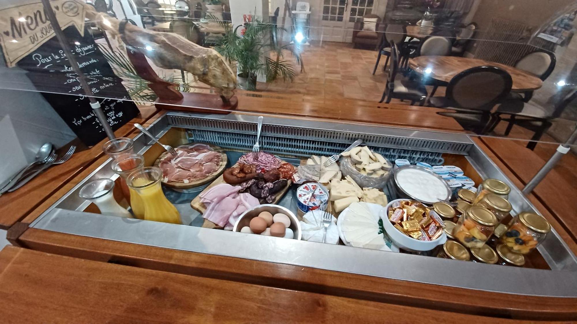 Le Castelet Des Alpilles Hotel Saint-Remy-de-Provence Luaran gambar