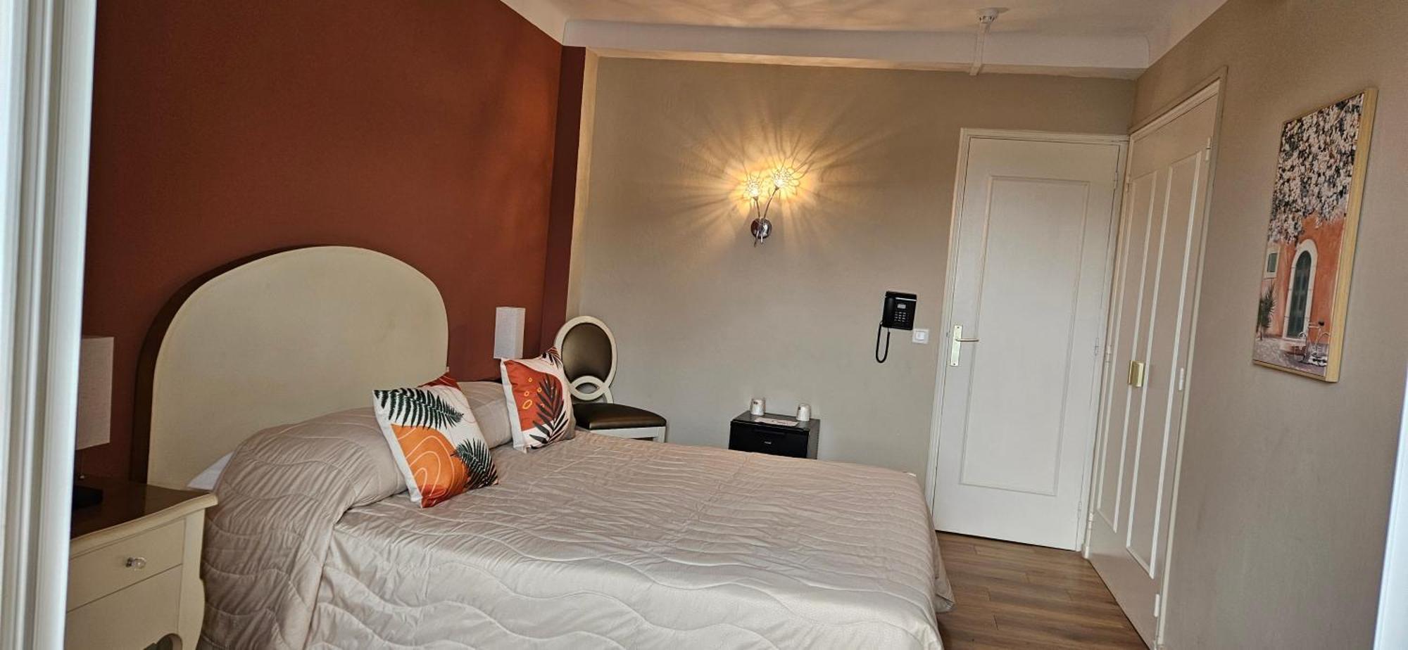 Le Castelet Des Alpilles Hotel Saint-Remy-de-Provence Luaran gambar