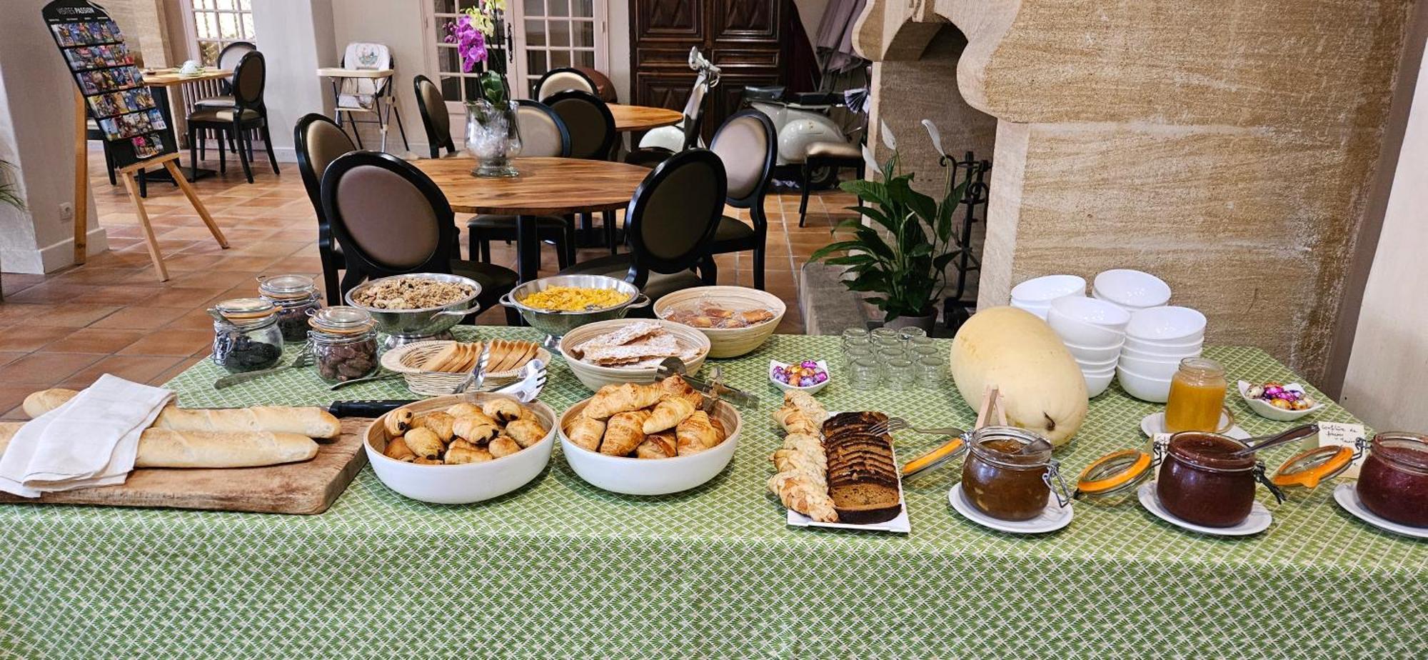 Le Castelet Des Alpilles Hotel Saint-Remy-de-Provence Luaran gambar