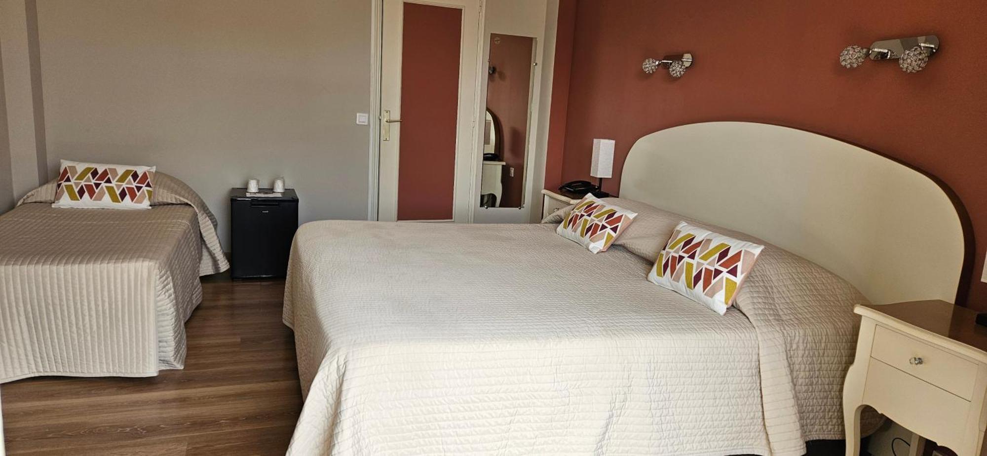 Le Castelet Des Alpilles Hotel Saint-Remy-de-Provence Luaran gambar