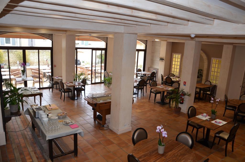 Le Castelet Des Alpilles Hotel Saint-Remy-de-Provence Luaran gambar