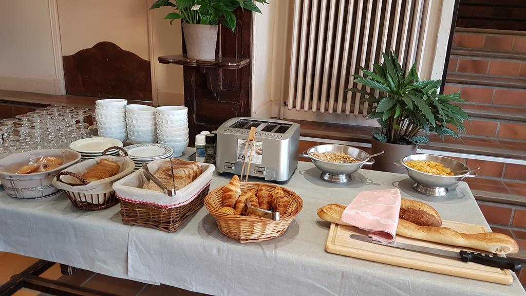 Le Castelet Des Alpilles Hotel Saint-Remy-de-Provence Luaran gambar